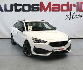 CUPRA LEON CUPRA LEÓN SP 1.5 ETSI 110KW (150CV) DSG ETECH PACK