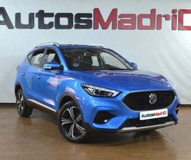 MG ZS MG ZS 1.5 COMFORT