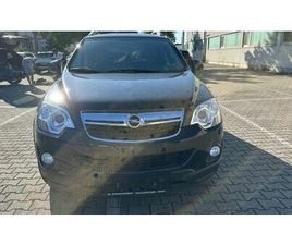 OPEL ANTARA EDITION 4X4