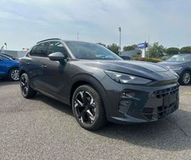 CUPRA TERRAMAR 1.5 ETSI HYBRID 150CH V DSG7