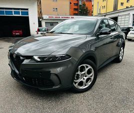 TONALE 1.5 48V HYBRID SPRINT PACK PREMIUM