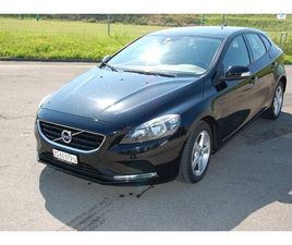 VOLVO V40 T3 V40 T3 KINETIC