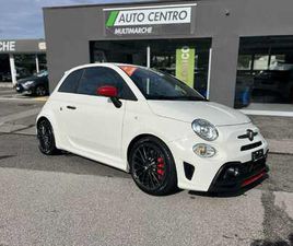 695 1.4 16V TURBO ABARTH COMPETIZIONE
