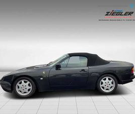 944 S 2 CABRIOLET