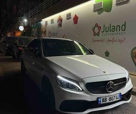 MERCEDES CLASSE E COUPE E 250 MERCEDES-BENZ C 250D