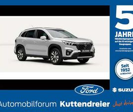 1.5 COMFORT+ AUTOMATIK*ALLRAD*PANODACH