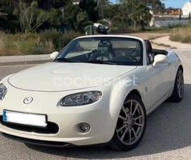 MAZDA MX5 MAZDA MX5 ACTIVE 2.0