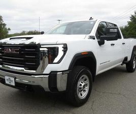 GMC SIERRA 3500 2024 GMC SIERRA 3500 BASE