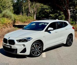 BMW X2 BMW X2 20 D XDRIVE AUTO PACK M FEVEREIRO/19