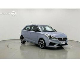 2023 MG MG3 CORE FOR SALE $16,190