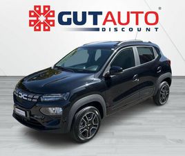 SPRING FACELIFT MODELL 27 KWH EXPRESSION