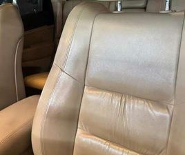 JEEP GRAND CHEROKEE GRAND CHEROKEE 3.0 LIMITED AUT. LIMITED