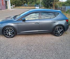 SEAT LEON 1.4 TSI ACT FR 150CV