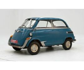 BMW AUTRE 600 '59 CH36614