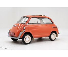 BMW AUTRE 600 '58 CH30949