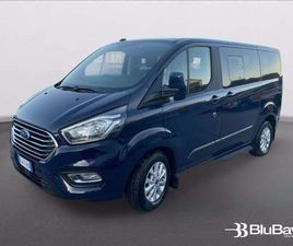 320 2.0 TDCI 185CV PC TREND