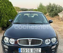 ROVER 25 ROVER 25