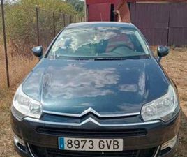 CITROEN - C5