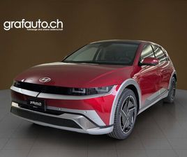 IONIQ 5 VERTEX 4WD 84KWH