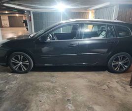 RENAULT LAGUNA GRANDTOUR SPORT TOUR SW