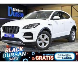 JAGUAR E-PACE P300E JAGUAR - EPACE