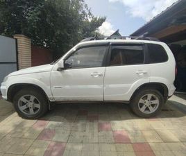 ПРОДАЖА CHEVROLET NIVA, 2015 ГОД В ОМСКЕ