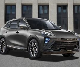 EVO 6 (2020-2023) EVO6 1.5 176 CV