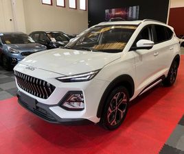 EVO 7 EVO 7 1.5 TURBO 6 POSTI