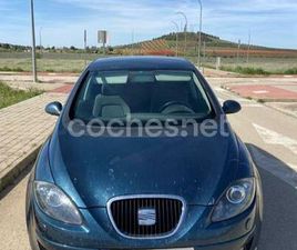 SEAT TOLEDO