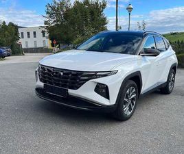 HYUNDAI TUCSON NX4 JUBILE 1,6 T-GDI 2 WD 48V