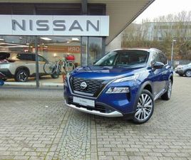 NISSAN X-TRAIL 1.5 VC-T E-4ORCE TEKNA+ 4X4 20