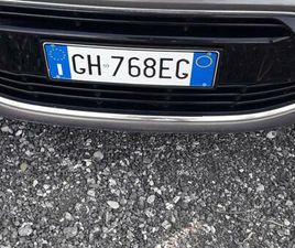 FORD - C-MAX - 1.6 TDCI/115CV TITANIUM DPF