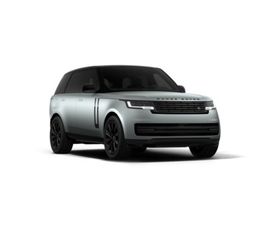 LAND ROVER RANGE ROVER SWB P460E HSE AWD AUTO. 25MY