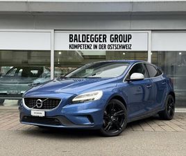 V40 1.5 T3 R-DESIGN S/S