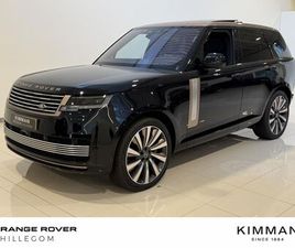 LAND ROVER RANGE ROVER 4.4 P530 SV