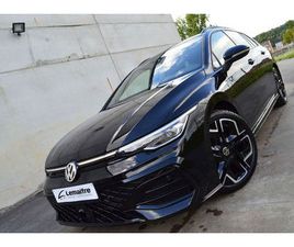 VOLKSWAGEN GOLF SW VOLKSWAGEN GOLF VARIANT R-LINE 1.5 TSI 150PK / CARPLAY / LED / VW / CAMERA