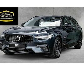 VOLVO V90 T6 R DESIGN - AUTRES MODELES DISPONIBLES