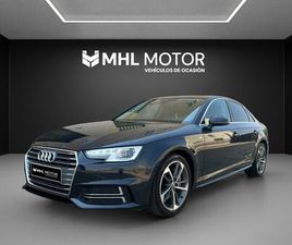 SLINE 190CV S-TRONIC