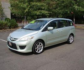 MAZDA 5 USED 2008 MAZDA MAZDA5 SPORT