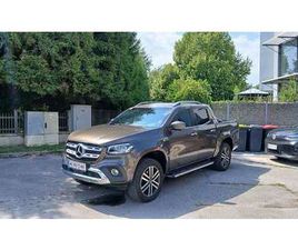 350D POWER 4MATIC AUT.