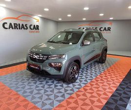 ELECTRIC 65 EXPRESSION