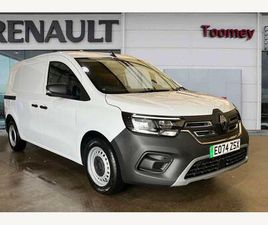 E-TECH LL21 ADVANCE AUTO LWB 6DR 45KWH