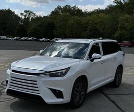 LEXUS TX TX 350 2025 LEXUS TX 350 PREMIUM