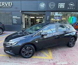 OPEL ASTRA 1.6 CDTI SS DYNAMIC