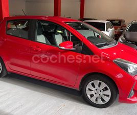 TOYOTA YARIS TOYOTA YARIS 1.0 70 ACTIVE