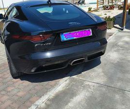 COUPE 2.0 I4 R-DYNAMIC BLACK RWD 300CV AUTO