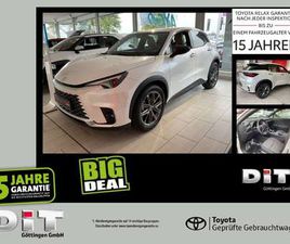 1.5 (FWD) ELEGANT BLACK EDITION FLA SPURH