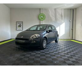 1.2 8V 69CH LOUNGE 5P