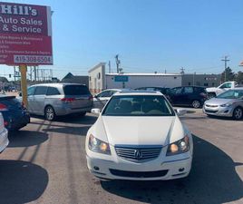 USED 2006 ACURA RL TECHNOLOGY