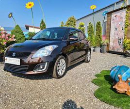 SUZUKI SWIFT 1,2 SHINE